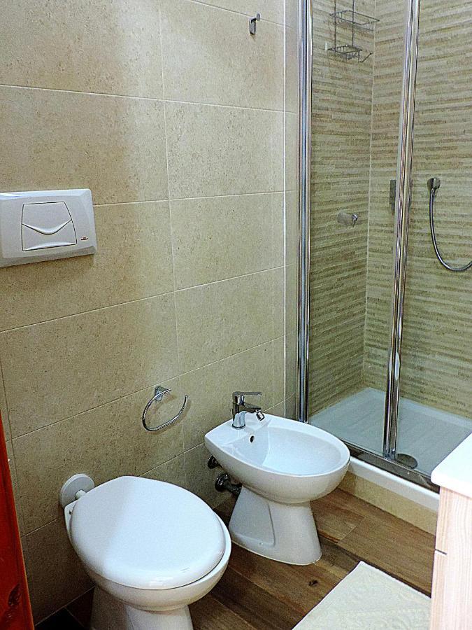 Sa Fabbrica De Sant'Anna Bed & Breakfast Cagliari Luaran gambar
