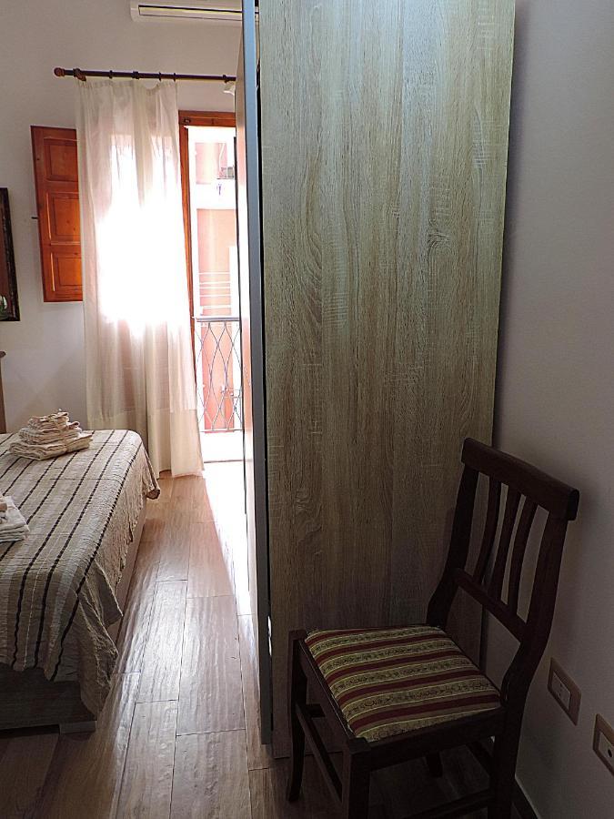 Sa Fabbrica De Sant'Anna Bed & Breakfast Cagliari Luaran gambar