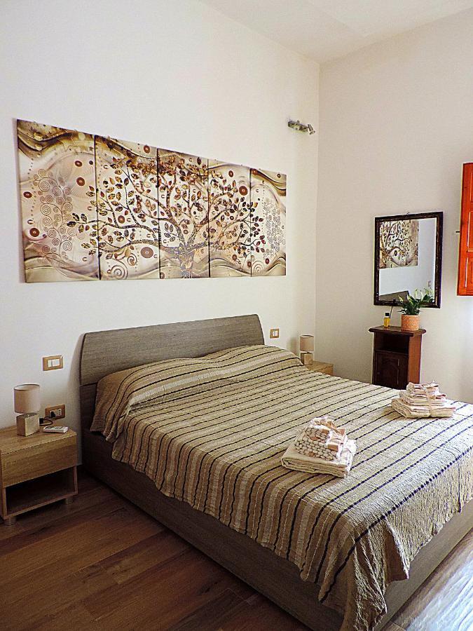 Sa Fabbrica De Sant'Anna Bed & Breakfast Cagliari Luaran gambar