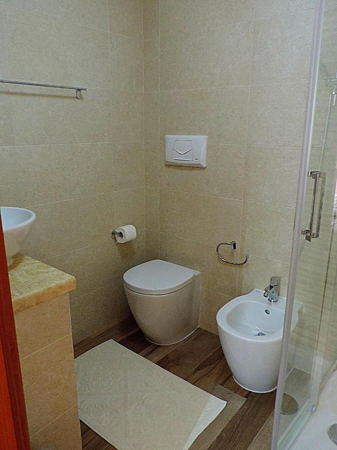 Sa Fabbrica De Sant'Anna Bed & Breakfast Cagliari Luaran gambar