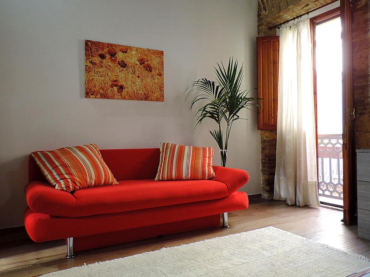 Sa Fabbrica De Sant'Anna Bed & Breakfast Cagliari Luaran gambar