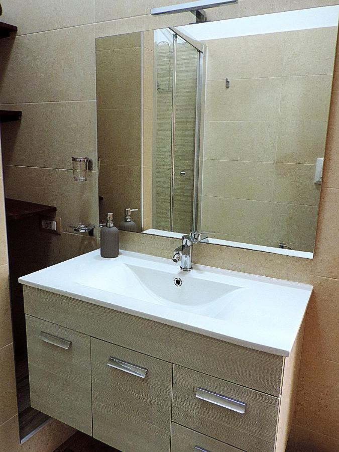 Sa Fabbrica De Sant'Anna Bed & Breakfast Cagliari Luaran gambar
